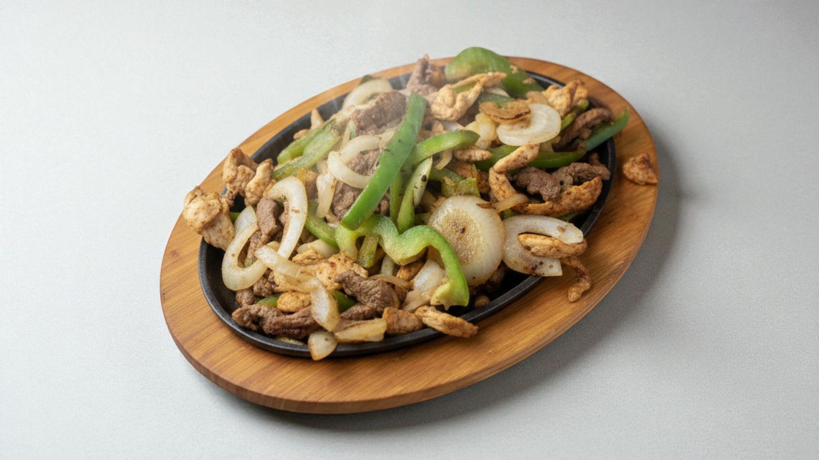 Cocina Fajitas